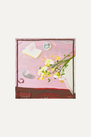 Stine Goya UK Small Scarf Accessories Five Resolutions