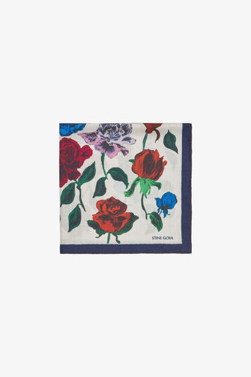 Stine Goya UK Small Scarf Accessories Wallpaper