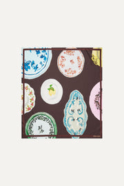 Stine Goya UK Small Scarf Accessories The Platera