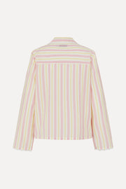 Stine Goya UK Striped Pyjamas Other Lemon & Rose Stripes