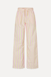 Stine Goya UK Striped Pyjamas Other Lemon & Rose Stripes