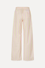 Stine Goya UK Striped Pyjamas Other Lemon & Rose Stripes