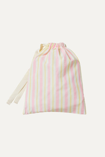 Stine Goya UK Striped Pyjamas Other Lemon & Rose Stripes