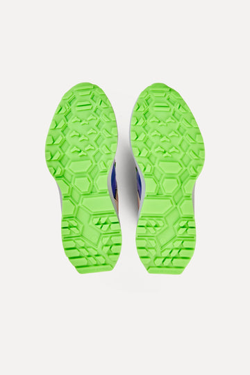 Stine Goya UK The Stine Goya Sneaker Shoes Reflective