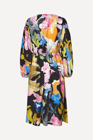 Stine Goya UK Veroma Dress Dress Artistic Floral
