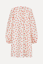 Stine Goya UK Voluminous Bow Dress Dress Ditzy Petunia