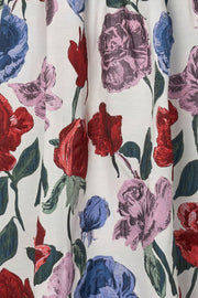 Stine Goya UK Voluminous Strap Dress Dress Wallpaper