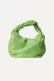 Stine Goya UK Ziggy Bag Accessories Acid Lime Green