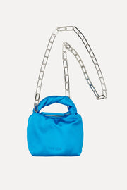Stine Goya UK Ziggy Micro Bag Accessories Frosted Blue
